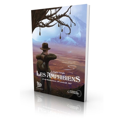 Les amphibiens
