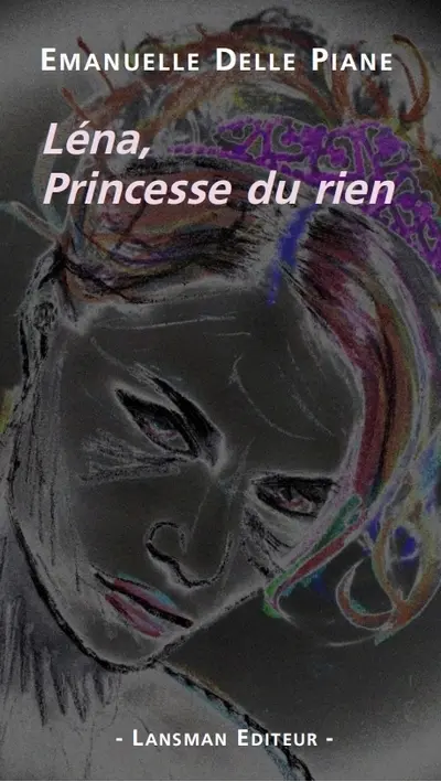 Léna, princesse du rien