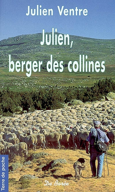 Julien, berger des collines