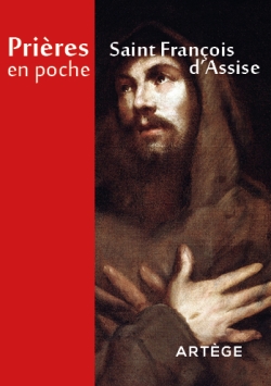 Saint François d'Assise - François d'Assise