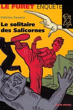 Le solitaire des Salicornes