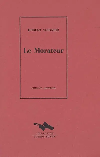 Le Morateur