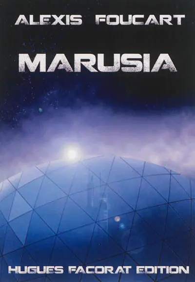 Marusia