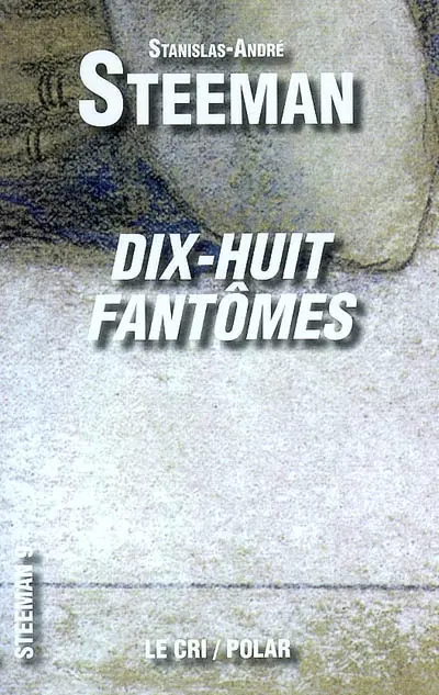 Dix-huit fantômes