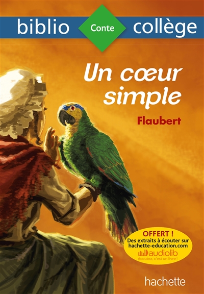 Un coeur simple