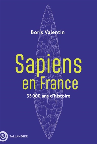 Sapiens en France : 35.000...
