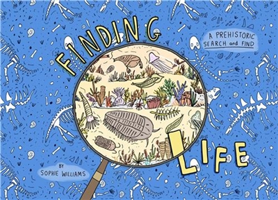 Finding Life : A Search and Find Through Earth´s History