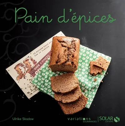 Pain d'épice