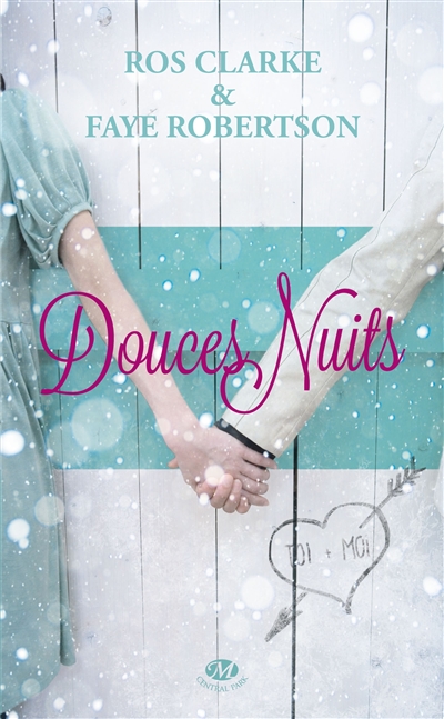 Douces nuits (poche)