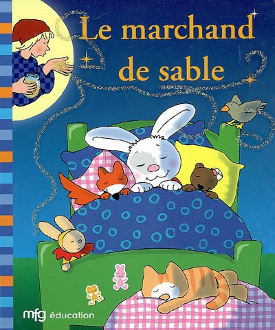 Le marchand de sable