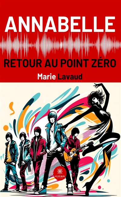 Annabelle : Retour au point zéro