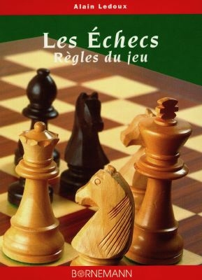 Les échecs : règles du jeu