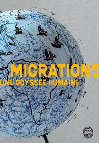 Migrations : une odyssée...