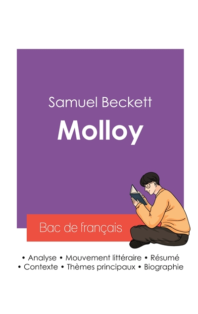 Réussir son Bac de français...