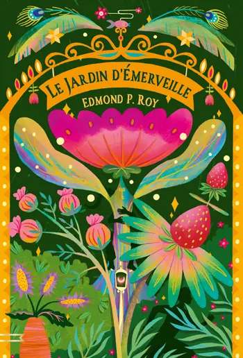Le jardin d'Emerveille