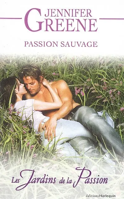 Passion sauvage : les jardins de la passion