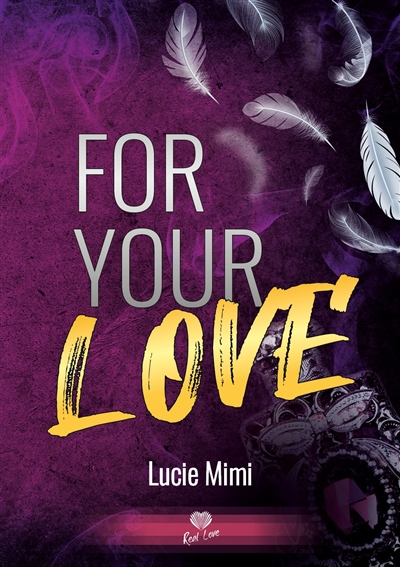 For your love