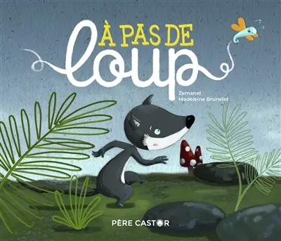 A pas de loup