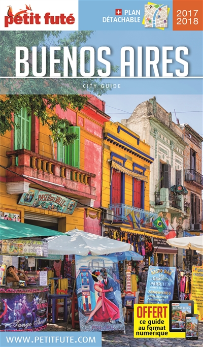 Buenos Aires : 2017-2018