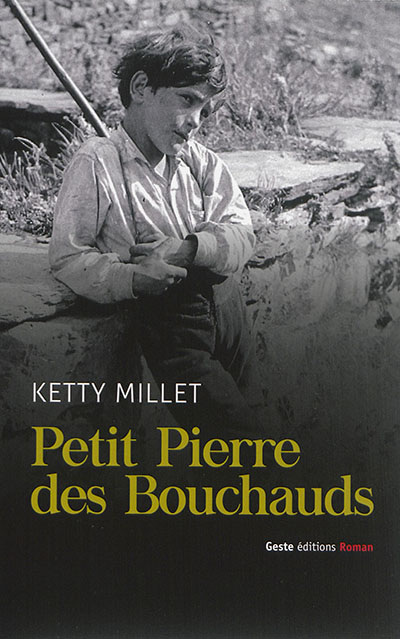 Petit Pierre des Bouchauds