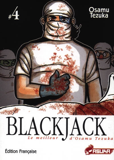 Blackjack. Vol. 4