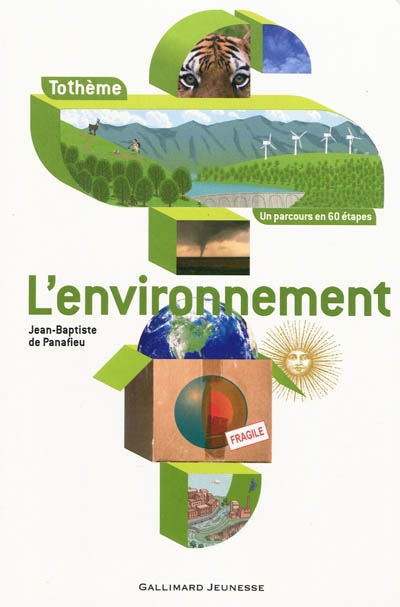 L'environnement