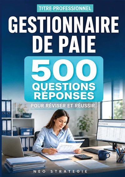 Titre professionnel...