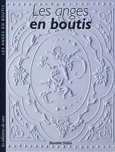 Les anges en boutis