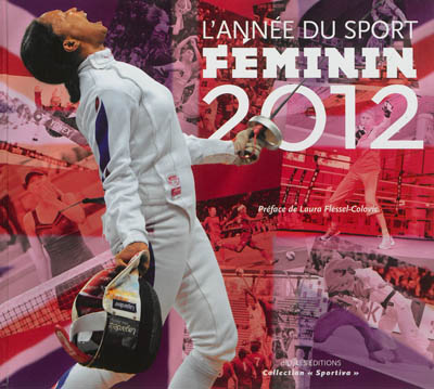 L'année du sport féminin 2012