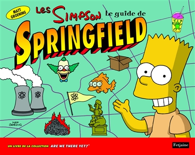 Le guide de Springfield