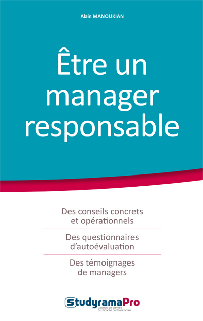 Etre un manager responsable