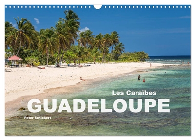 Guadeloupe (Calendrier...