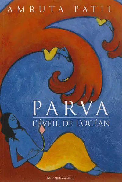 Parva : l'éveil de l'océan