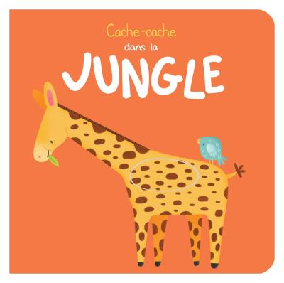 Cache-cache dans la jungle