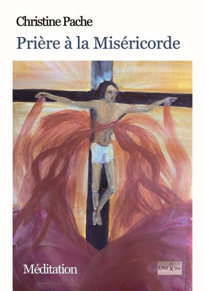 Prière à la miséricorde