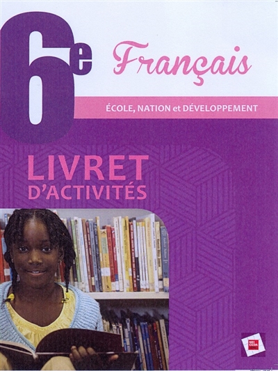 Français 6e RCI Activités...