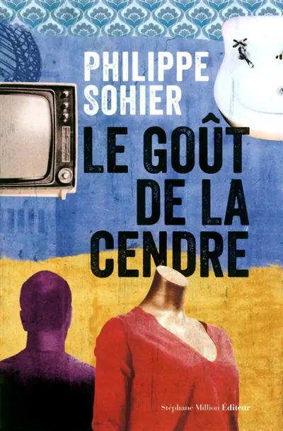 Le goût de la cendre