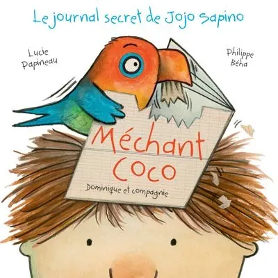 Méchant Coco