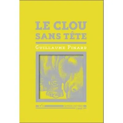 Le clou sans tête