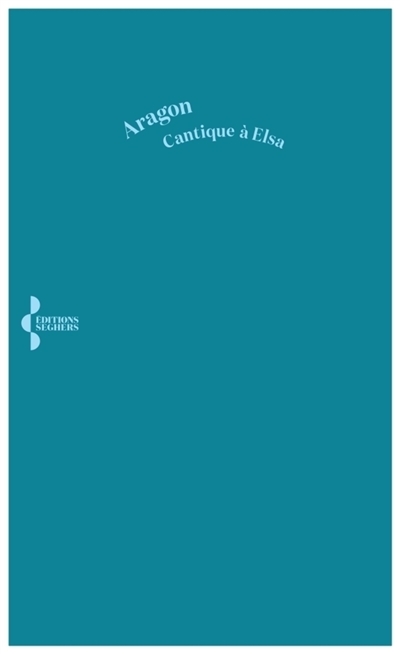 Cantique à Elsa