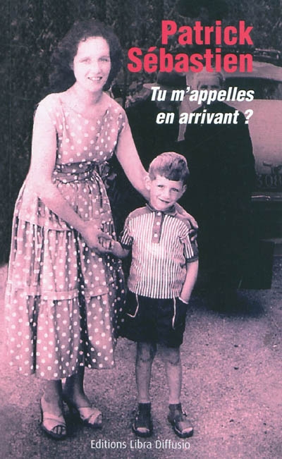 Tu m'appelles en arrivant ?