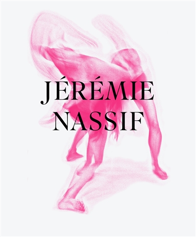 Jérémie Nassif : l'instant expressif