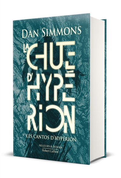 Le cycle d'Hypérion. Vol. 1. La chute d'Hypérion