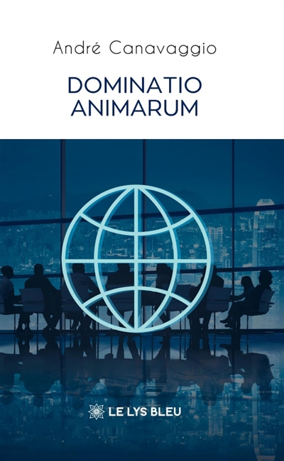 Dominatio animarum