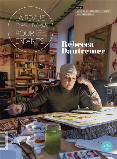 Revue des livres pour...