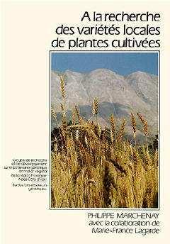 A la recherche des variétés locales de plantes cultivées : guide méthodologique