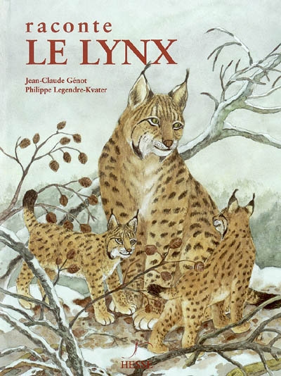 Raconte le lynx
