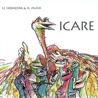 Icare