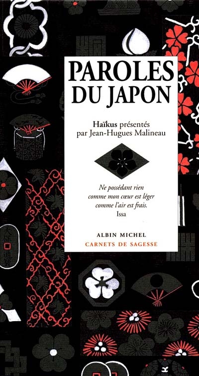 Paroles du Japon