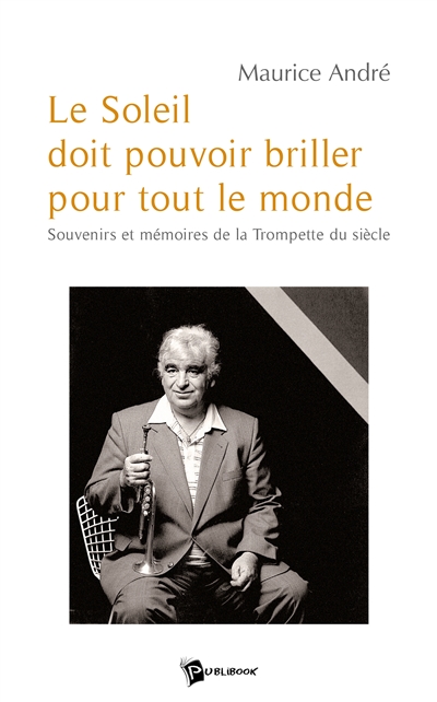 Le soleil doit pouvoir...